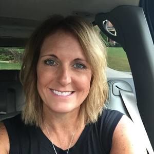 Meet your Posher, Karen